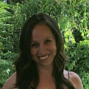 Meet your Posher, Sylvia